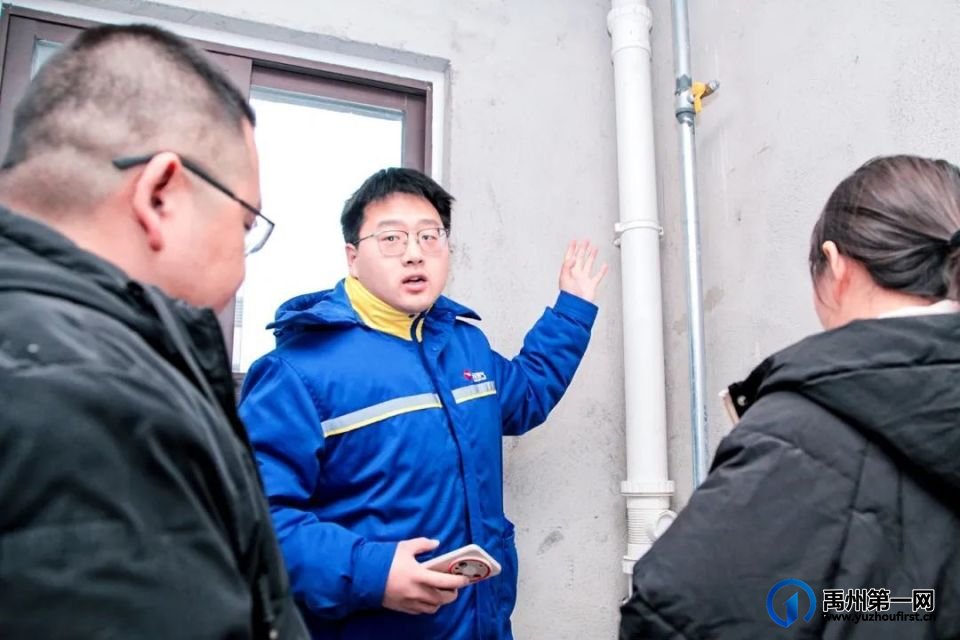 禹州恒达物业用全心服务续写家的温暖