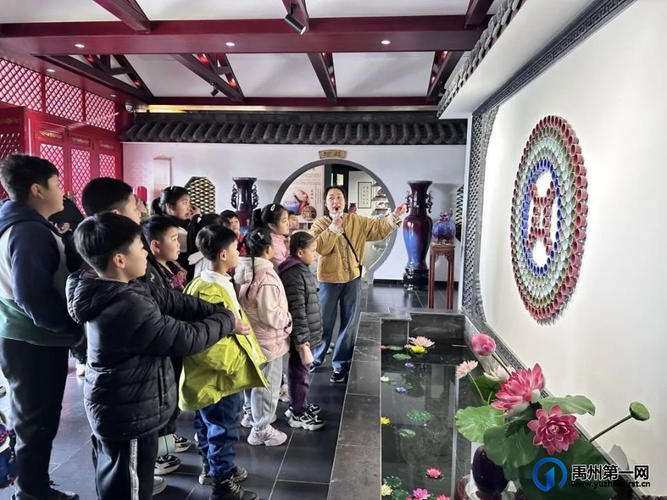 禹州名家名窑推荐之天宝钧窑