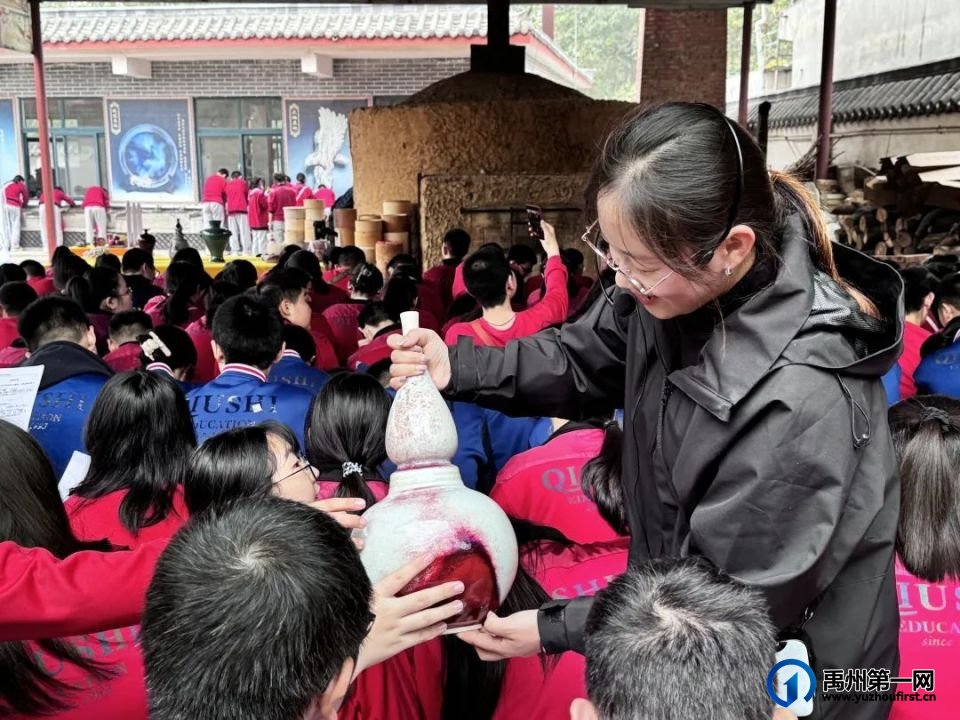 禹州名家名窑推荐之天宝钧窑