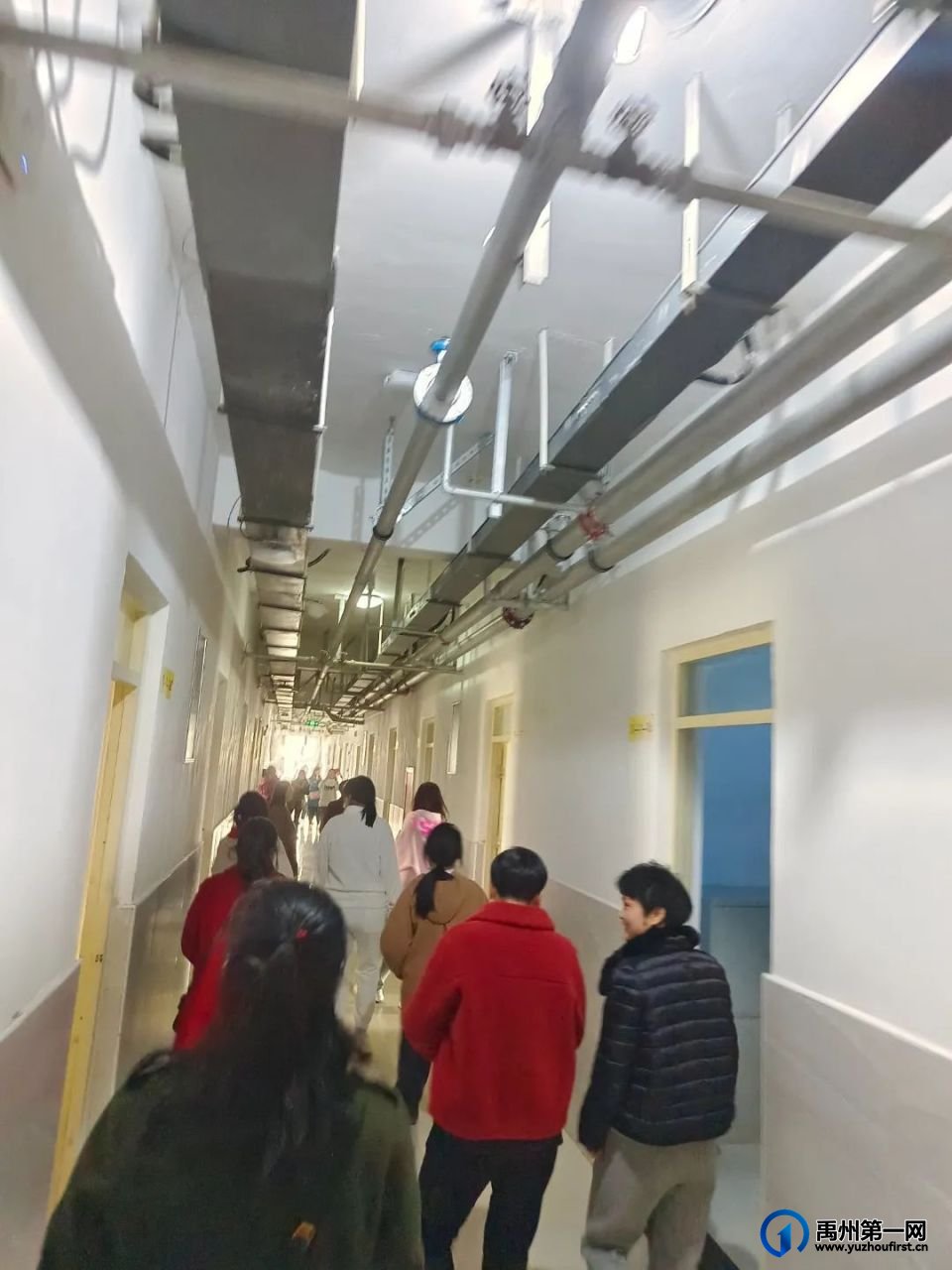 禹州中专|开展“携手‘家’力量，共育筑未来”家校共育活动