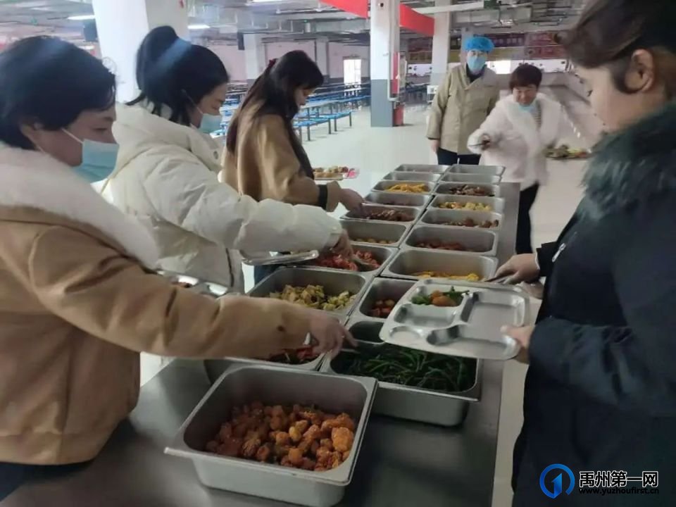 禹州中专|开展“携手‘家’力量，共育筑未来”家校共育活动