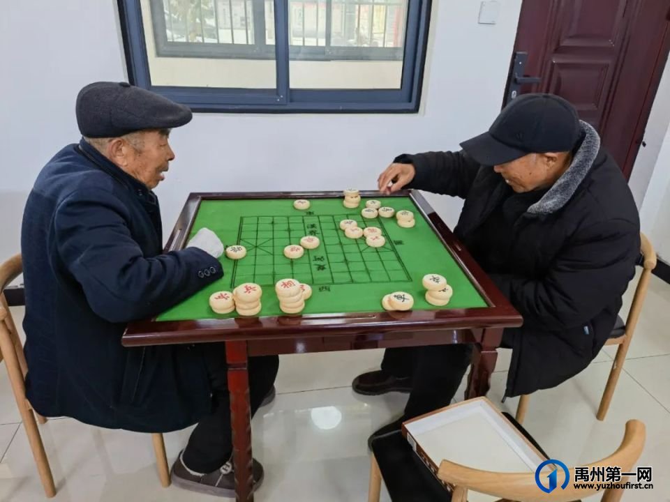 城在更新、乡在振兴！禹州这样下好城乡共融“一盘棋”