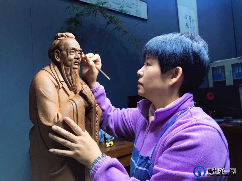 品读钧瓷作品《千里江山图》 品读钧瓷作品《千里江山图》