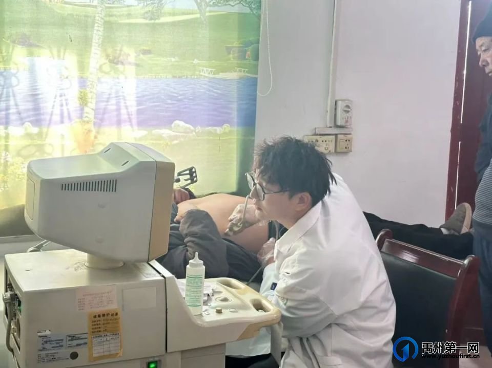 禹州市中心医院开展优秀专家下乡义诊活动 禹州市中心医院开展优秀专家下乡义诊活动