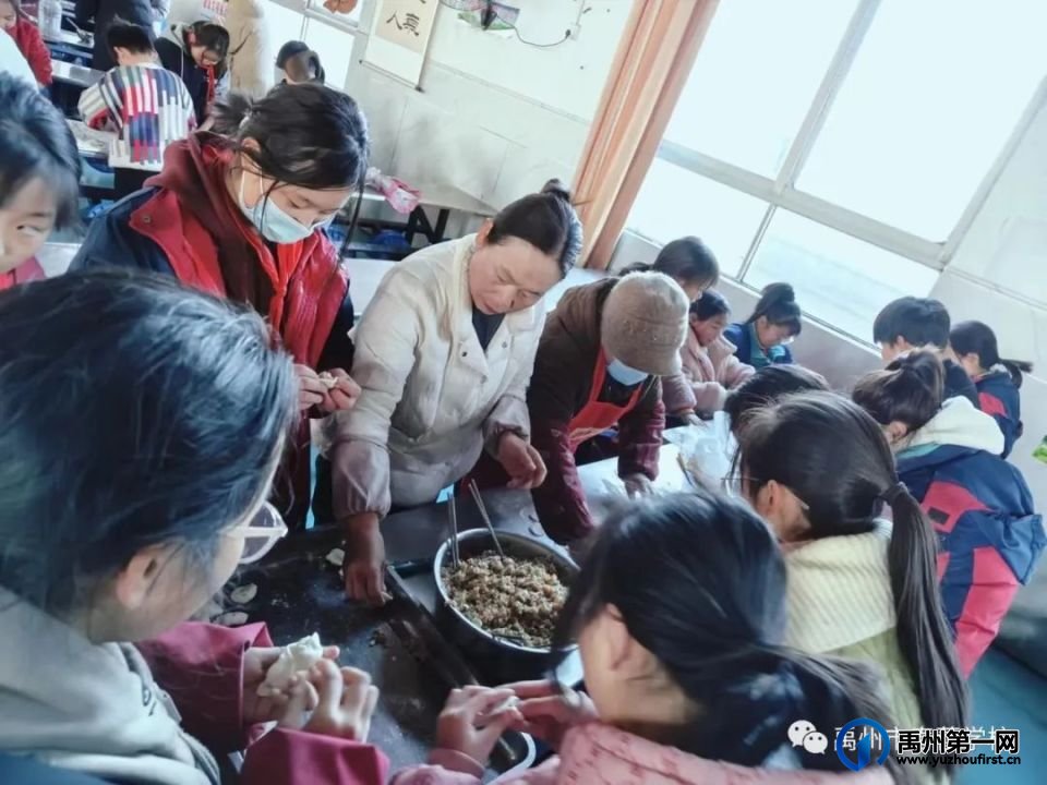 禹州市春蕾学校2025年春季招生简章