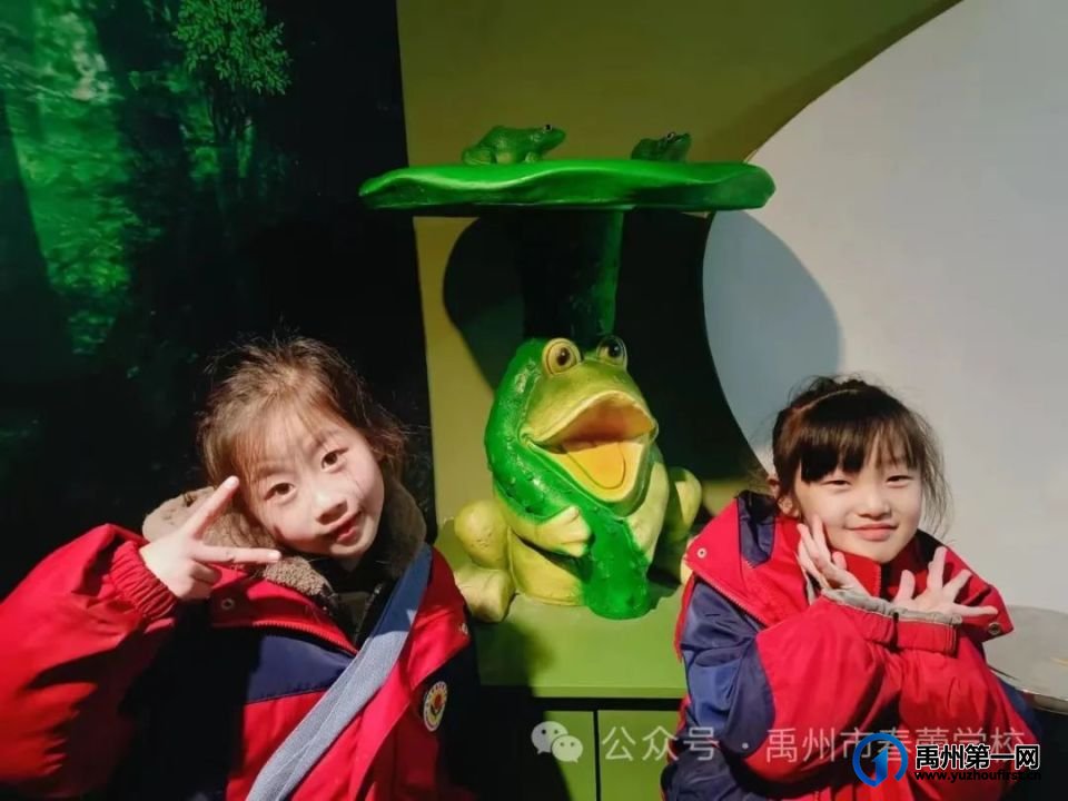 禹州市春蕾学校2025年春季招生简章