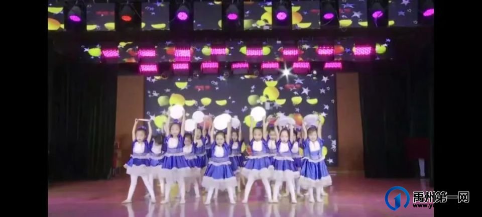 禹州宝贝大舞台！2025少儿春晚节目火热征集中！