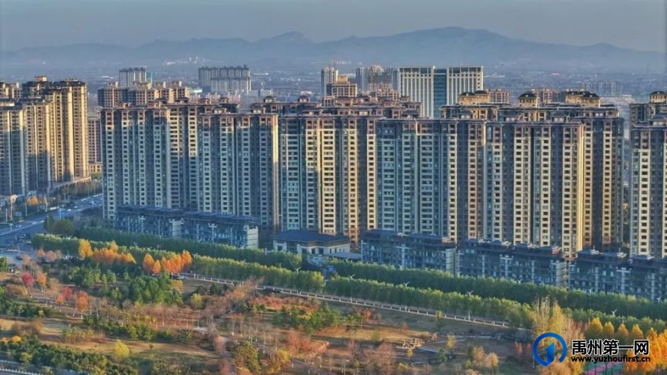 禹州：以人民为中心 让民生期盼照进现实