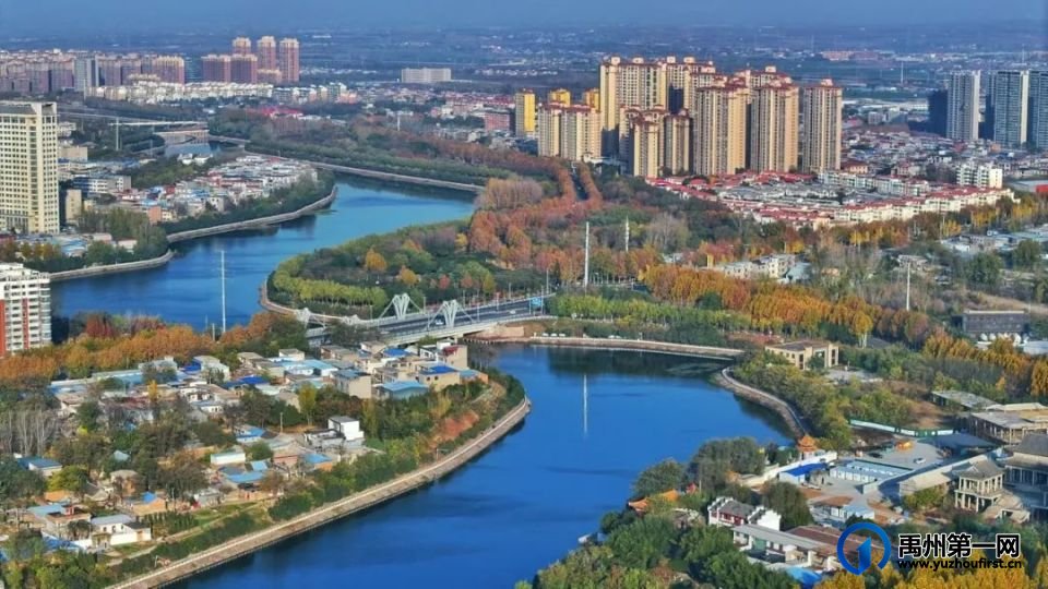 禹州：以人民为中心 让民生期盼照进现实