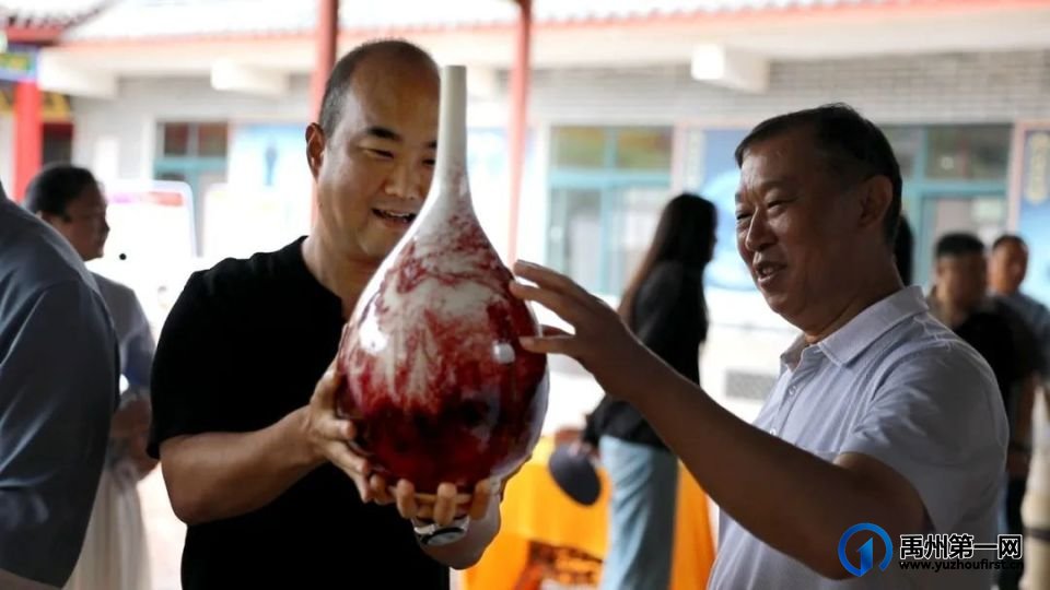 禹州:以人民为中心 让民生期盼照进现实 禹州:以人民为中心 让民生期盼照进现实