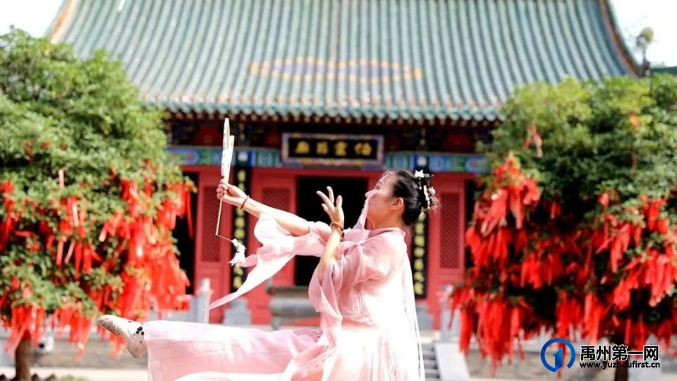 禹州：以人民为中心 让民生期盼照进现实