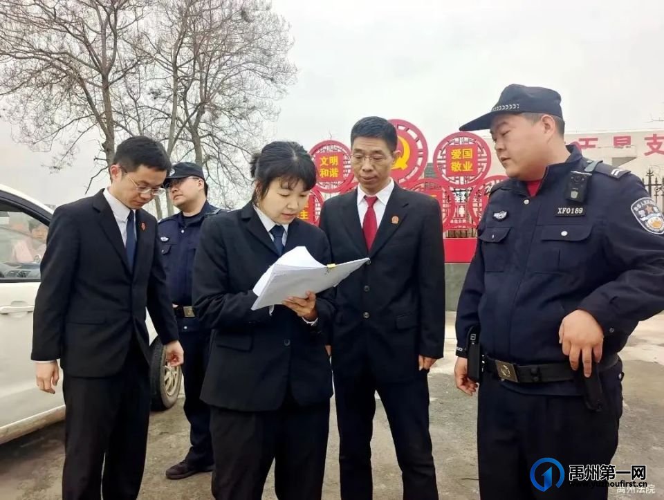 可惜我文笔平平，写不尽禹州这一年
