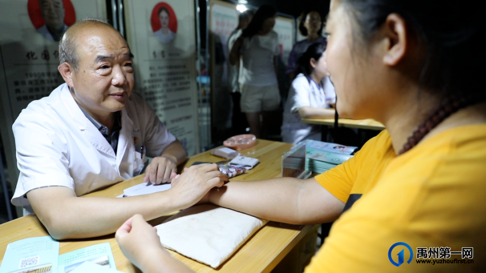 可惜我文笔平平,写不尽禹州这一年 可惜我文笔平平,写不尽禹州这一年