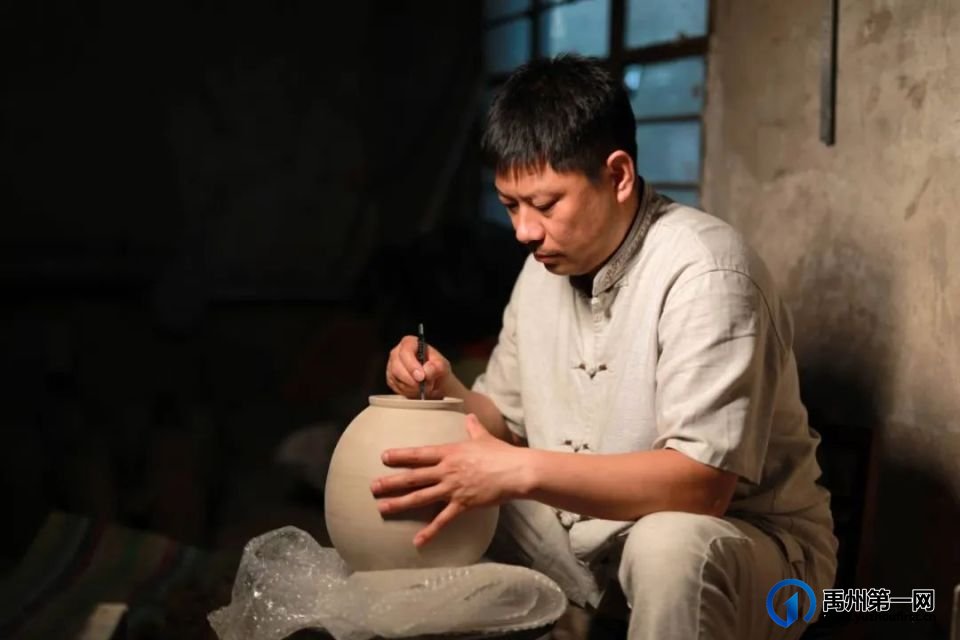 釉色之美非为笔 窑变灿烂胜似春