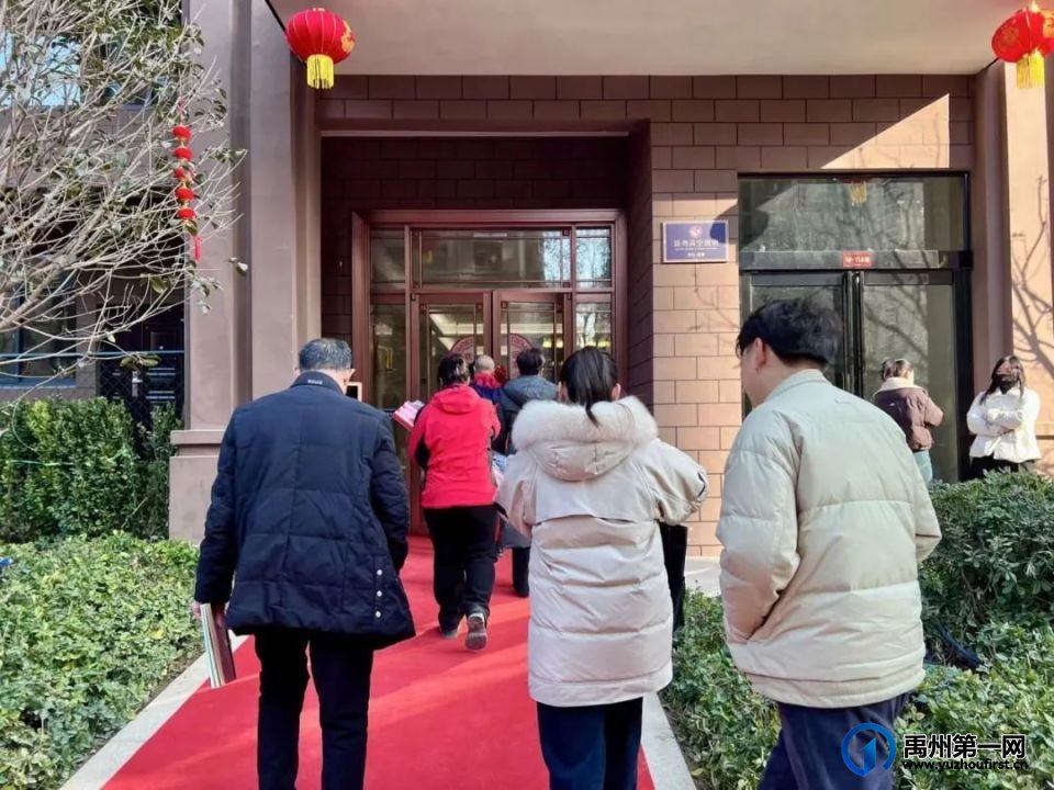 禹州恒达澜郡二期盛大交付|今年返乡头等大事,回市中芯收房! 禹州恒达澜郡二期盛大交付|今年返乡头等大事,回市中芯收房!