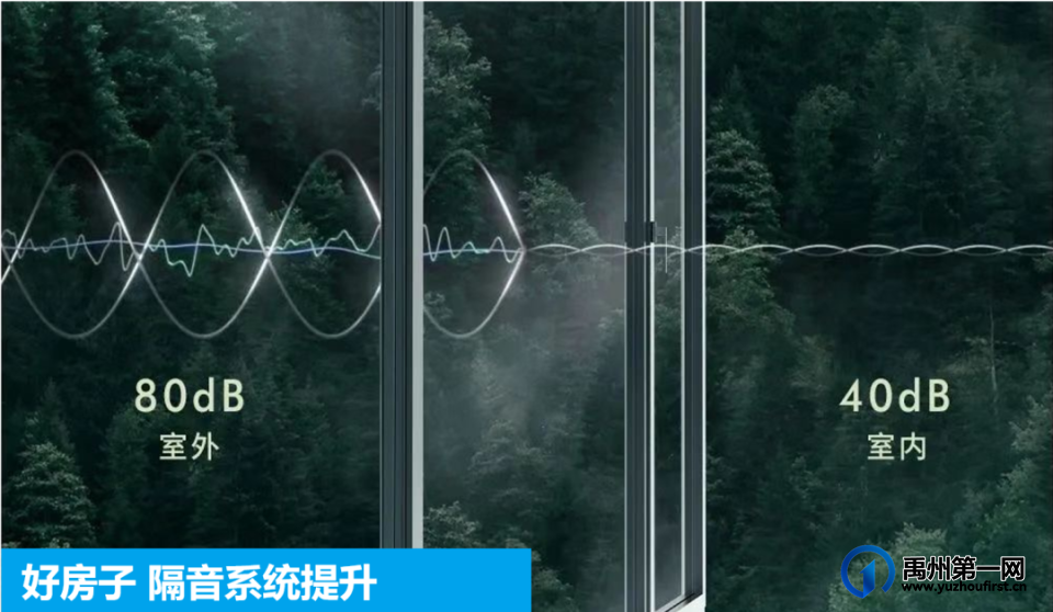 打破传统，定义新标准——三恒地产引领“好房子”新潮流