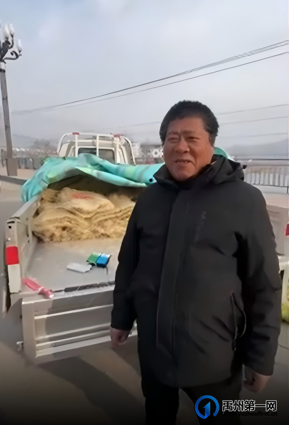 禹州“粉条哥”的事迹登上央视新闻
