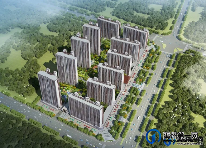 2024年禹州64个商品房预售证最全汇总,涉及73栋楼约1万多户房源! 2024年禹州64个商品房预售证最全汇总,涉及73栋楼约1万多户房源!