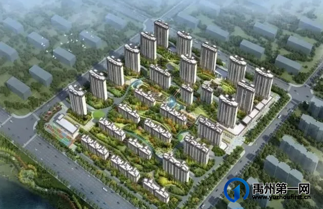 2024年禹州64个商品房预售证最全汇总,涉及73栋楼约1万多户房源! 2024年禹州64个商品房预售证最全汇总,涉及73栋楼约1万多户房源!