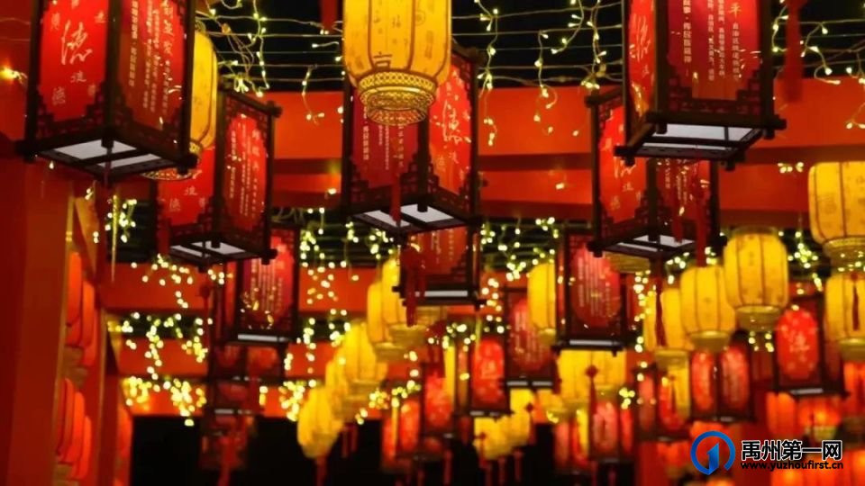 禹州回乡第一站,到恒达之芯逛新春庙会 享百变多宝寓 禹州回乡第一站,到恒达之芯逛新春庙会 享百变多宝寓