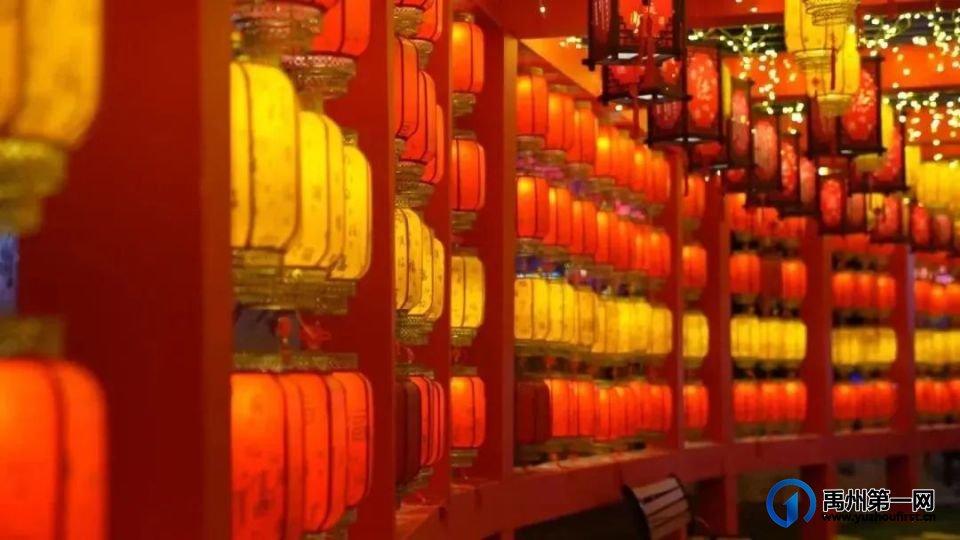 禹州回乡第一站,到恒达之芯逛新春庙会 享百变多宝寓 禹州回乡第一站,到恒达之芯逛新春庙会 享百变多宝寓