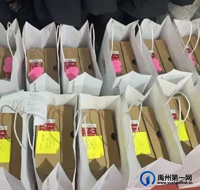 爱心捐赠,情暖校园——颍川街道中心学校举行爱心物资捐赠仪式 爱心捐赠,情暖校园——颍川街道中心学校举行爱心物资捐赠仪式