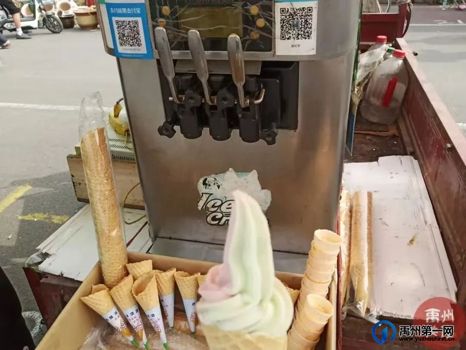 喂！一起去逛禹州“狗市”喽