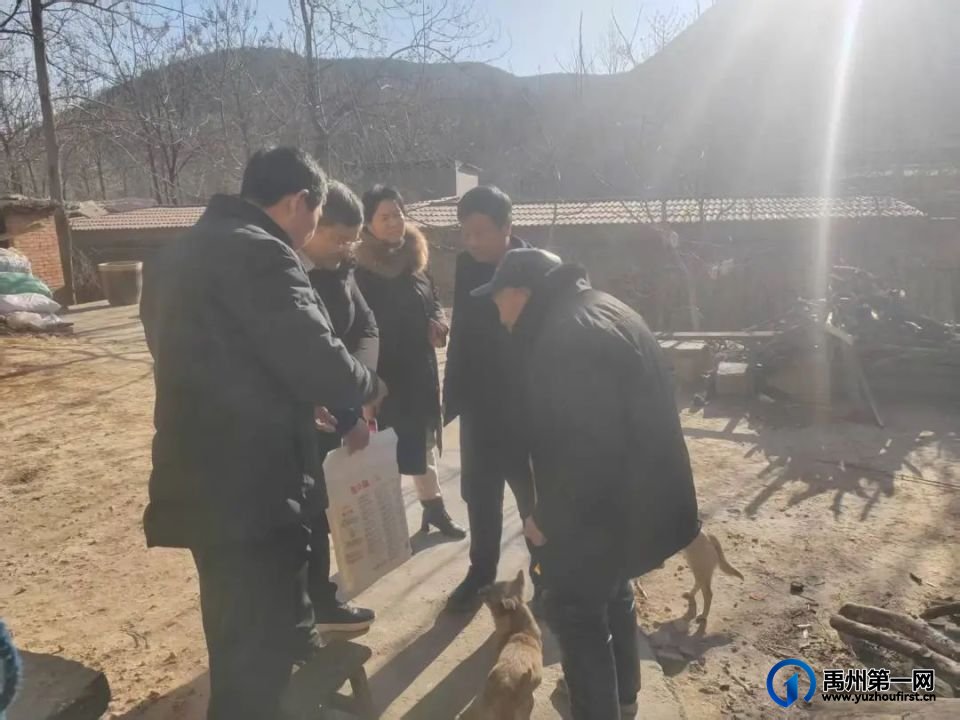 年关将至,禹州乡镇上都在忙啥? 年关将至,禹州乡镇上都在忙啥?