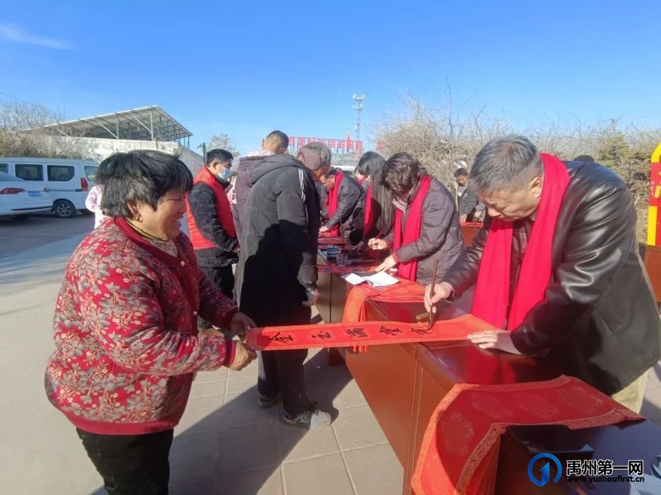 年关将至,禹州乡镇上都在忙啥? 年关将至,禹州乡镇上都在忙啥?