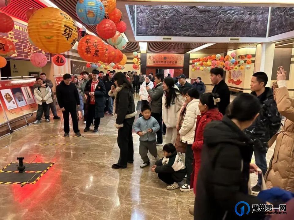 致敬坚守，禹州文旅人风景线上的“风景” ！