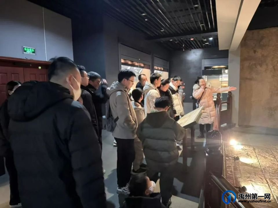 致敬坚守，禹州文旅人风景线上的“风景” ！