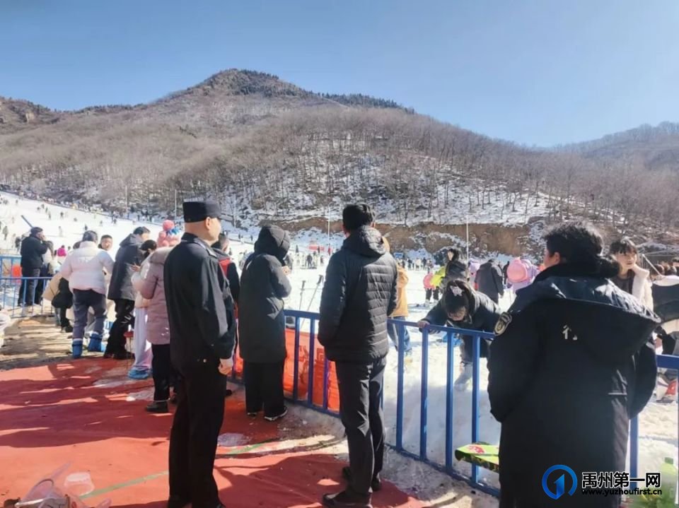 致敬坚守，禹州文旅人风景线上的“风景” ！