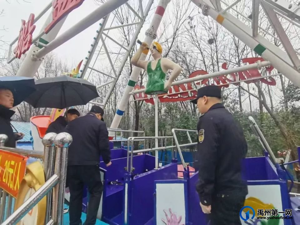致敬坚守，禹州文旅人风景线上的“风景” ！