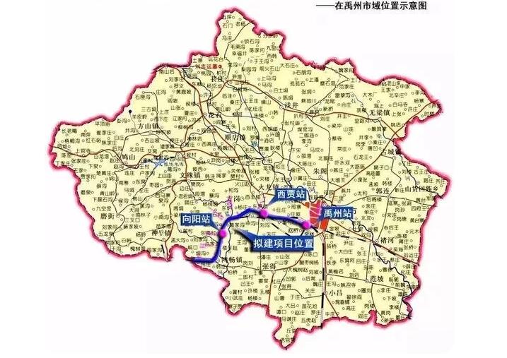 省里正式批复！禹州将被委以重任，开启疯狂模式