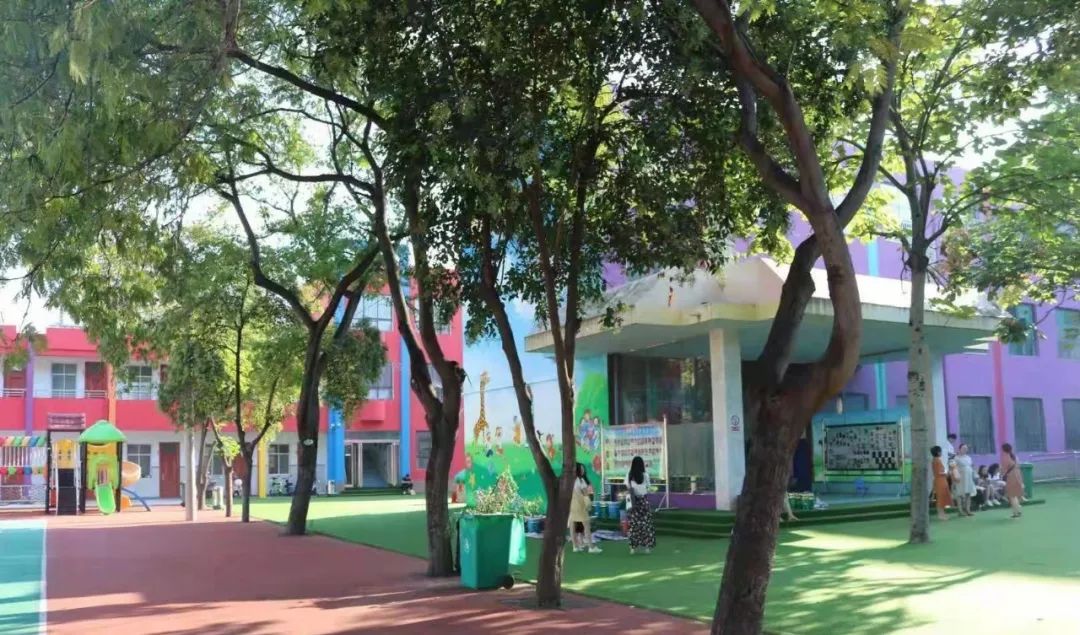 全国特色学校！禹州这些学校被点名，快来为你的母校打CALL