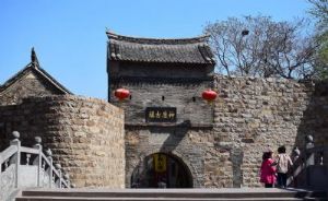禹州十大旅游景点，第一个你必须去？