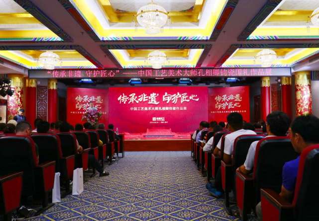 收藏天下2019年度禹州钧瓷文化之旅再出发!