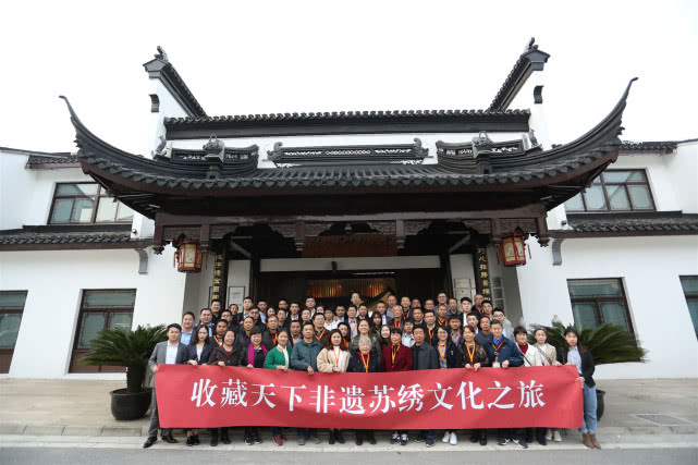 收藏天下2019年度禹州钧瓷文化之旅再出发!
