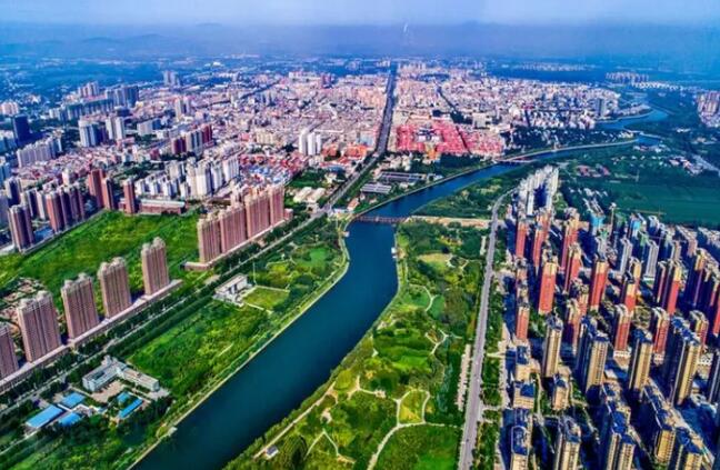 禹州10年前的蛮荒之地，现在房价7000元/㎡，你怎么看？