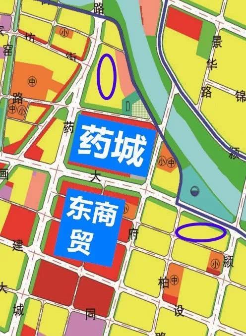 禹州10年前的蛮荒之地，现在房价7000元/㎡，你怎么看？
