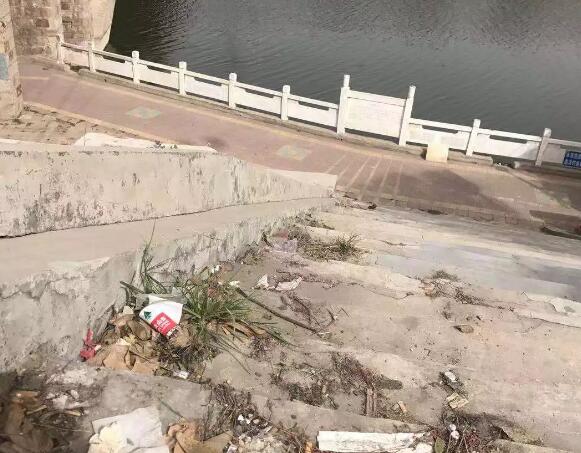 吃惊！禹州北关老桥风景如今成了这样......