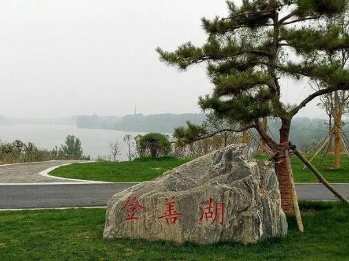 禇遂良，镌刻在禹州人心中的文化符号
