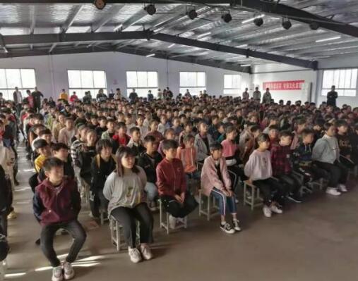 禇遂良，镌刻在禹州人心中的文化符号