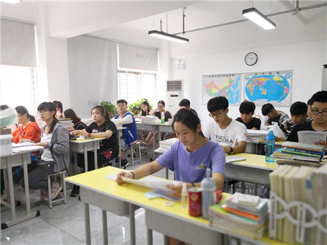 禹州初三补习哪家老师教的好