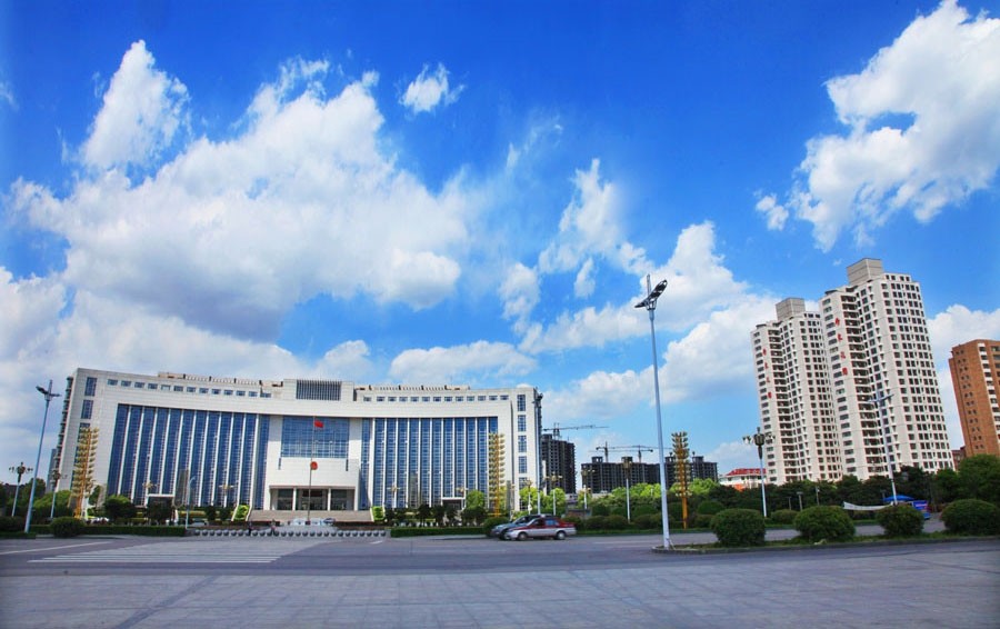 河南禹州 GDP比市区高是全国五十强县