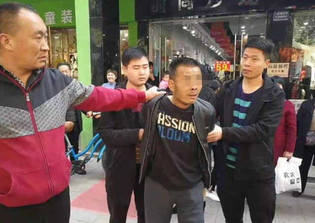 禹州市公安局征集李某杰违法犯罪线索！