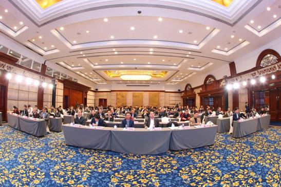2019中国工业百强县（市）榜单发布河南禹州市上榜