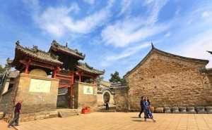 河南禹州神垕古镇 中国的宝藏小镇仿佛穿越！