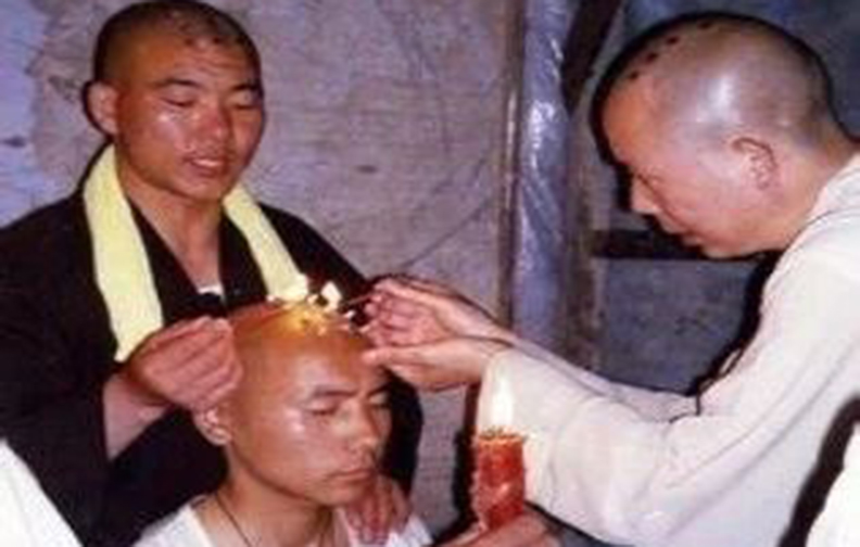 禹州佛缘：唐僧玄奘的祖籍在禹州
