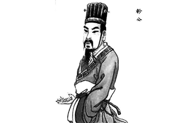 禹州佛缘：唐僧玄奘的祖籍在禹州